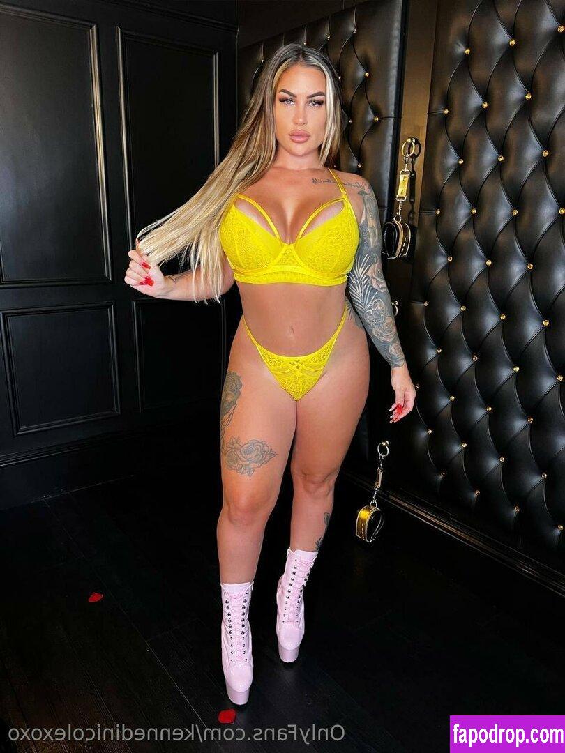 kennedinicolexoxo /  leak of nude photo #0158 from OnlyFans or Patreon