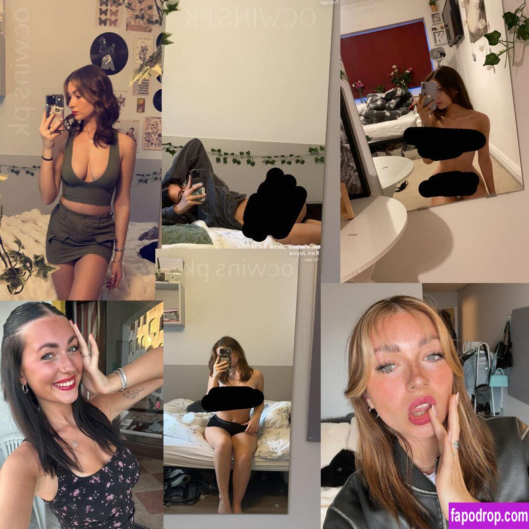 Kennedy Jayne / kennedyjaynee / ts_jane leak of nude photo #0059 from OnlyFans or Patreon