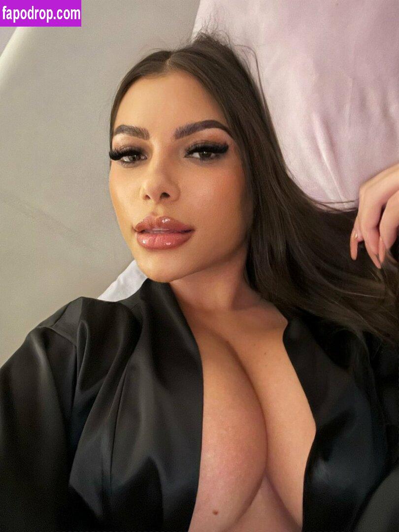 kenza01 / _christinakc / _kenza00 leak of nude photo #0035 from OnlyFans or Patreon