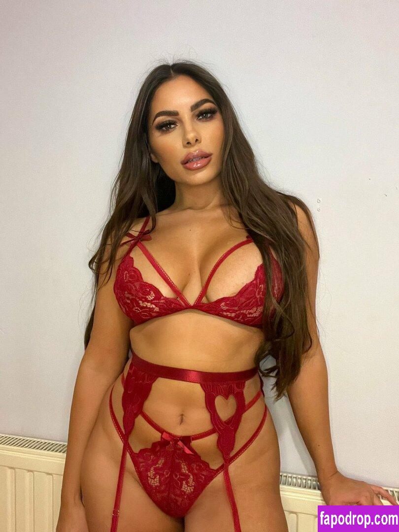 kenza01 / Kenza / Kenza00 / _kenza00 / _kenza01 leak of nude photo #0044 from OnlyFans or Patreon