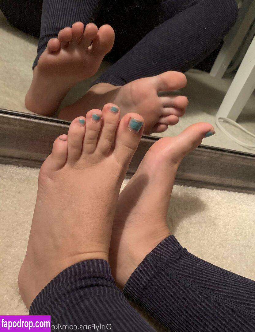 kenziessmallfeet / itsmisslys leak of nude photo #0017 from OnlyFans or Patreon