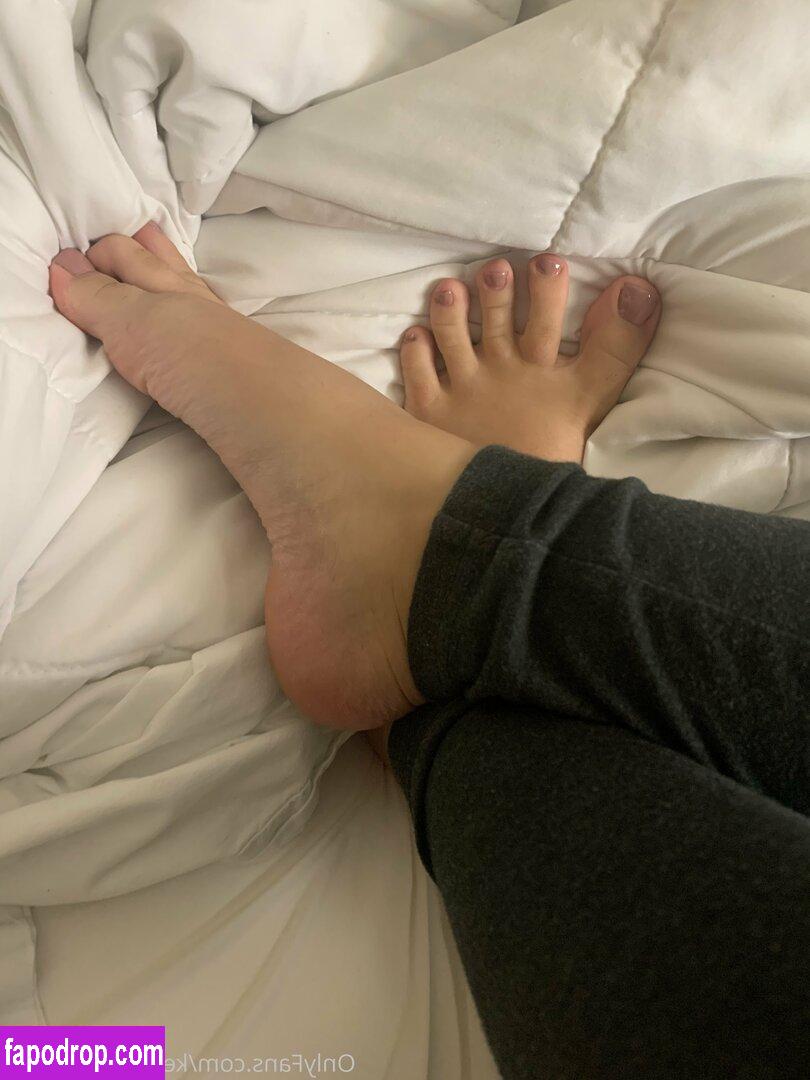 kenziessmallfeet / itsmisslys leak of nude photo #0019 from OnlyFans or Patreon