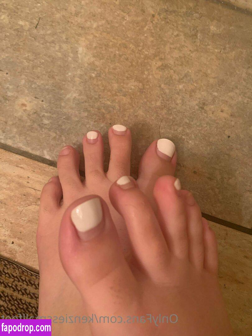 kenziessmallfeet / itsmisslys leak of nude photo #0027 from OnlyFans or Patreon