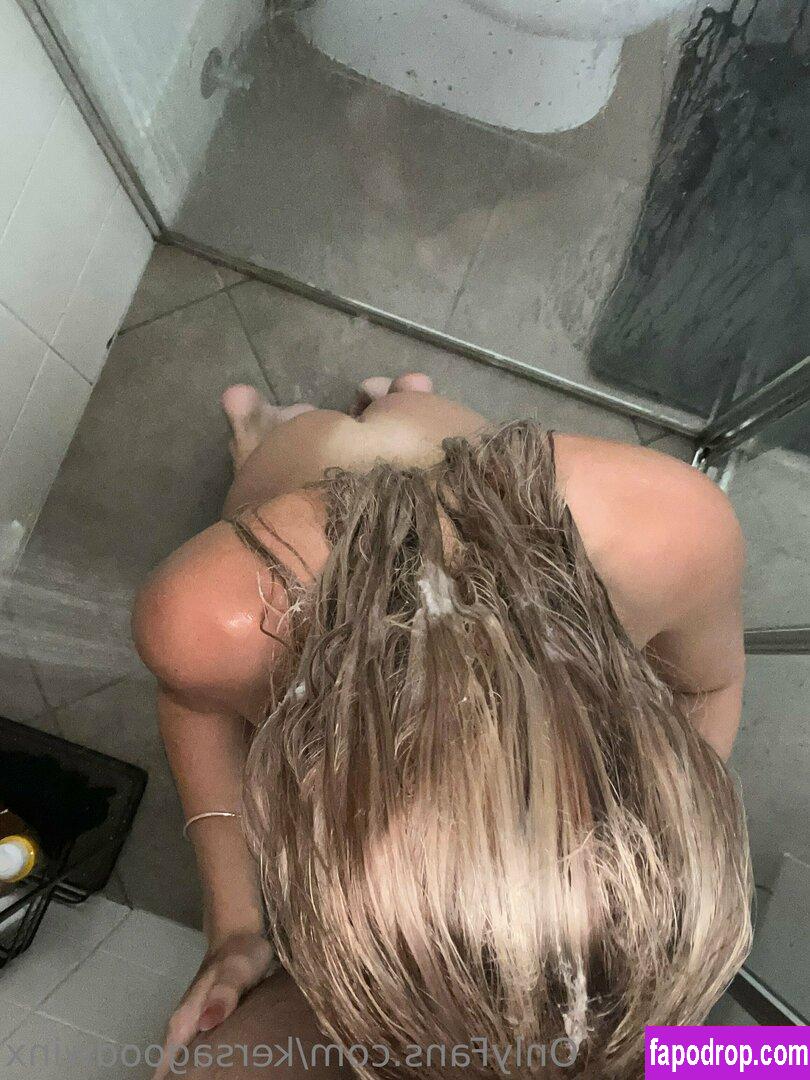 kersagoodwinx /  leak of nude photo #0059 from OnlyFans or Patreon