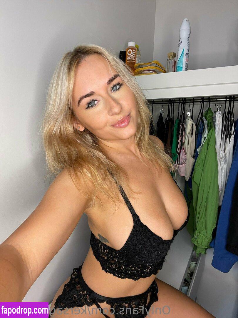 kersagoodwinx /  leak of nude photo #0074 from OnlyFans or Patreon