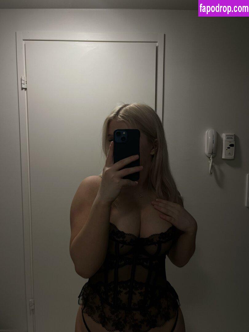 kerttuw /  leak of nude photo #0001 from OnlyFans or Patreon