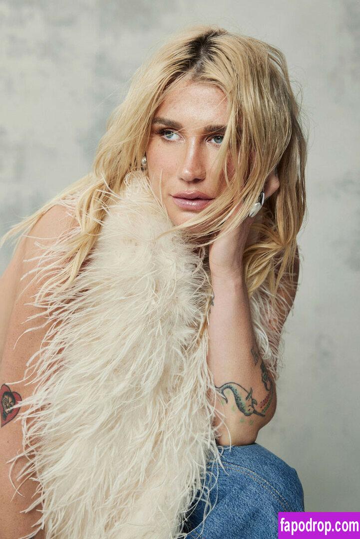 Kesha / iiswhoiis / wildgirl16 leak of nude photo #0017 from OnlyFans or Patreon