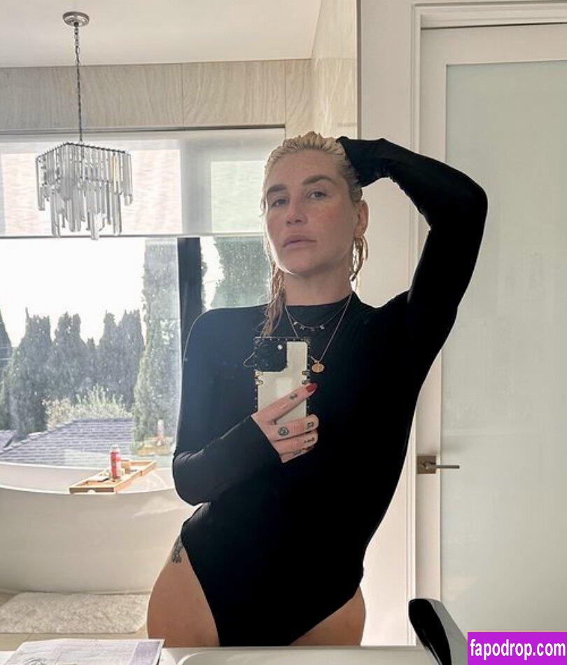 Kesha / keshalovesyou leak of nude photo #0053 from OnlyFans or Patreon