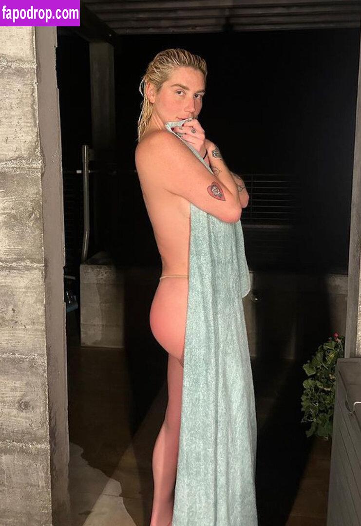 Kesha / keshalovesyou leak of nude photo #0058 from OnlyFans or Patreon