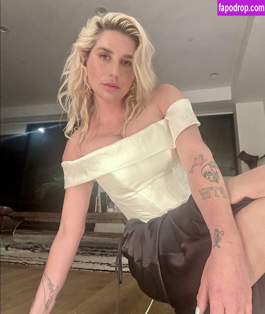 Kesha / iiswhoiis / wildgirl16 leak of nude photo #0063 from OnlyFans or Patreon