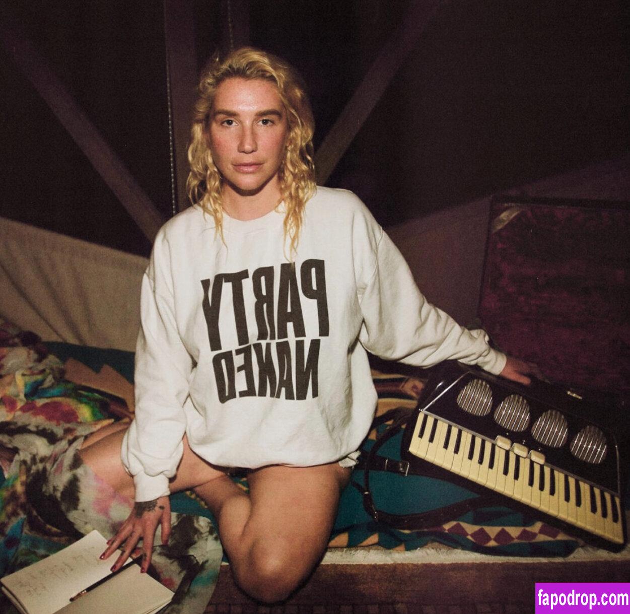 Kesha / iiswhoiis / wildgirl16 leak of nude photo #0067 from OnlyFans or Patreon