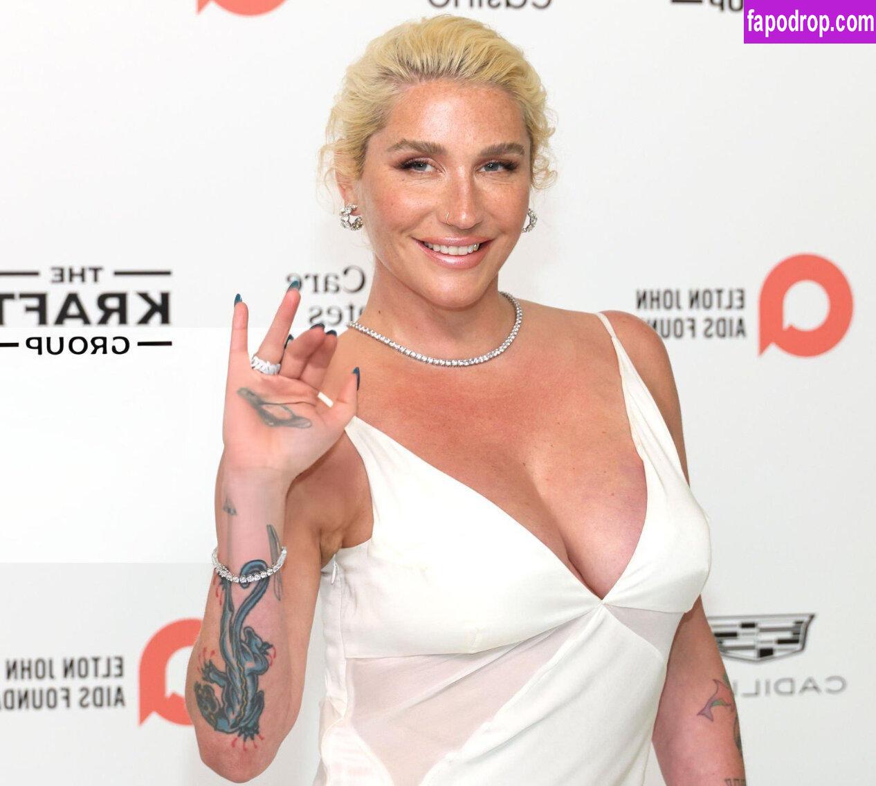 Kesha / keshalovesyou leak of nude photo #0075 from OnlyFans or Patreon