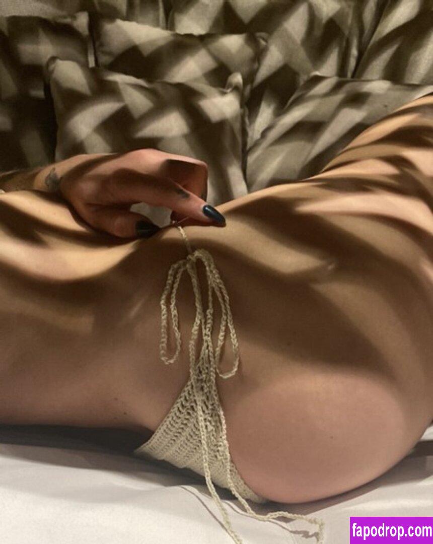 Kesha / iiswhoiis / wildgirl16 leak of nude photo #0087 from OnlyFans or Patreon