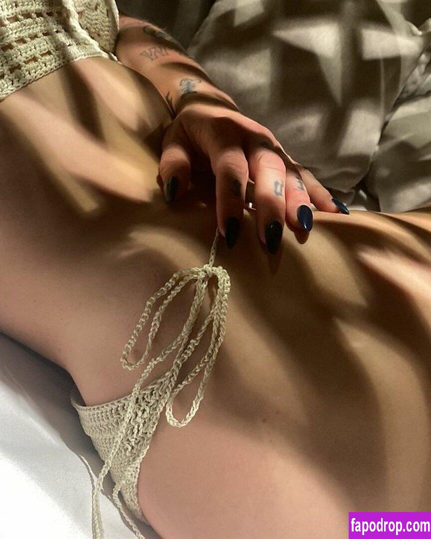 Kesha / iiswhoiis / wildgirl16 leak of nude photo #0088 from OnlyFans or Patreon