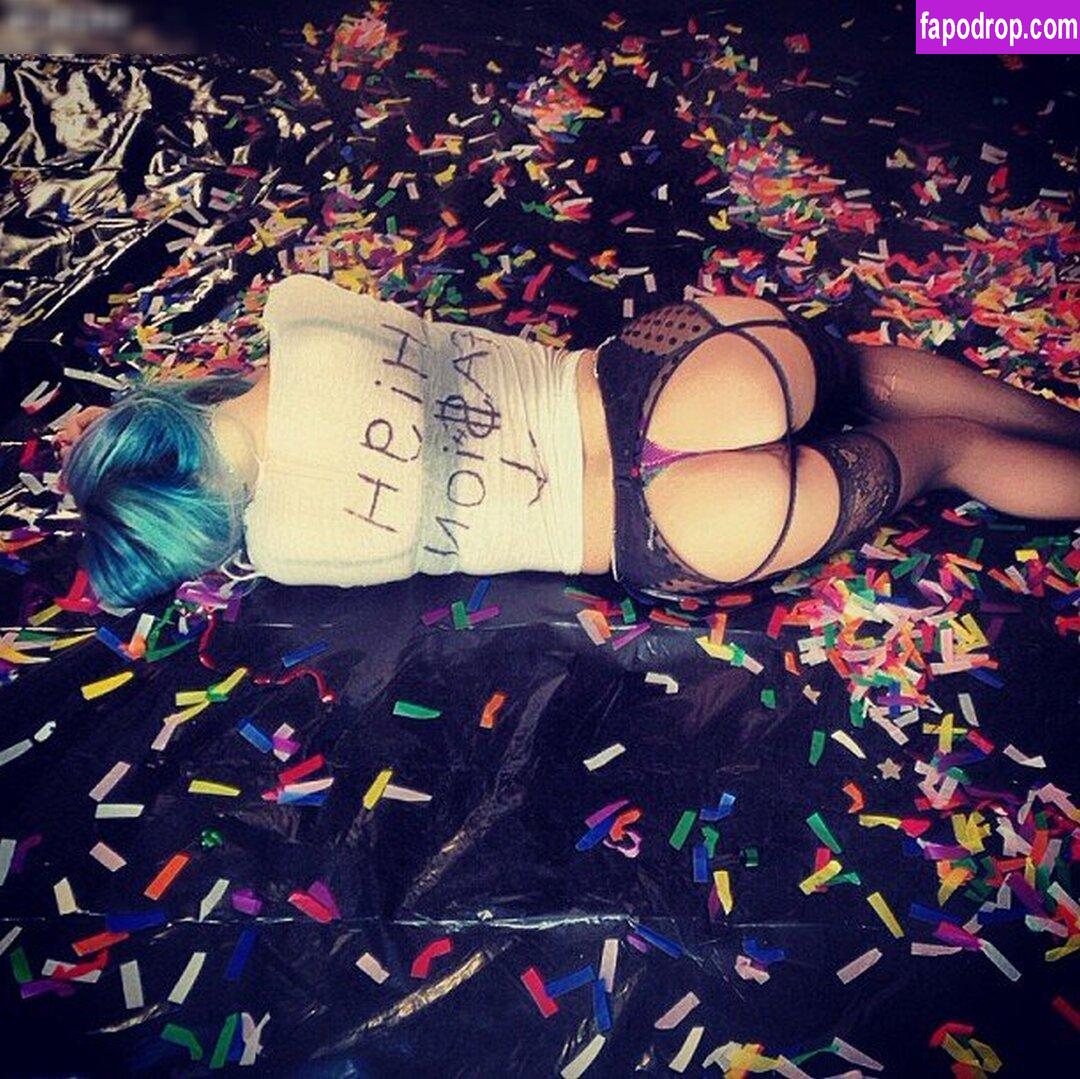 Kesha / iiswhoiis / wildgirl16 leak of nude photo #0132 from OnlyFans or Patreon