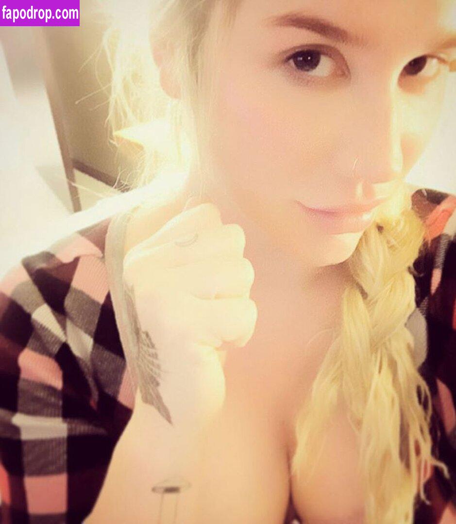 Kesha / iiswhoiis / wildgirl16 leak of nude photo #0134 from OnlyFans or Patreon