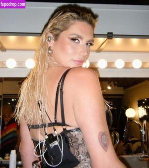 Kesha photo #0023