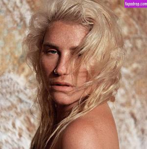 Kesha leak #0085