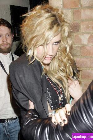 Kesha leak #0123