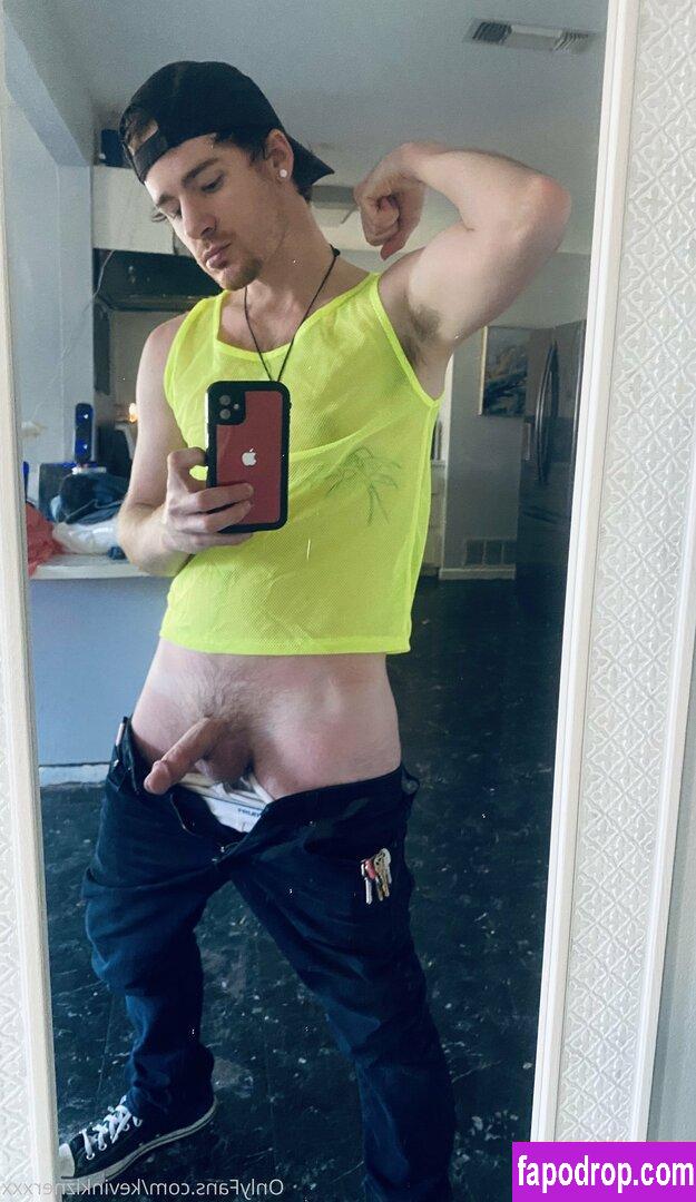 kevinkiznerxxx / kevinkizner leak of nude photo #0048 from OnlyFans or Patreon