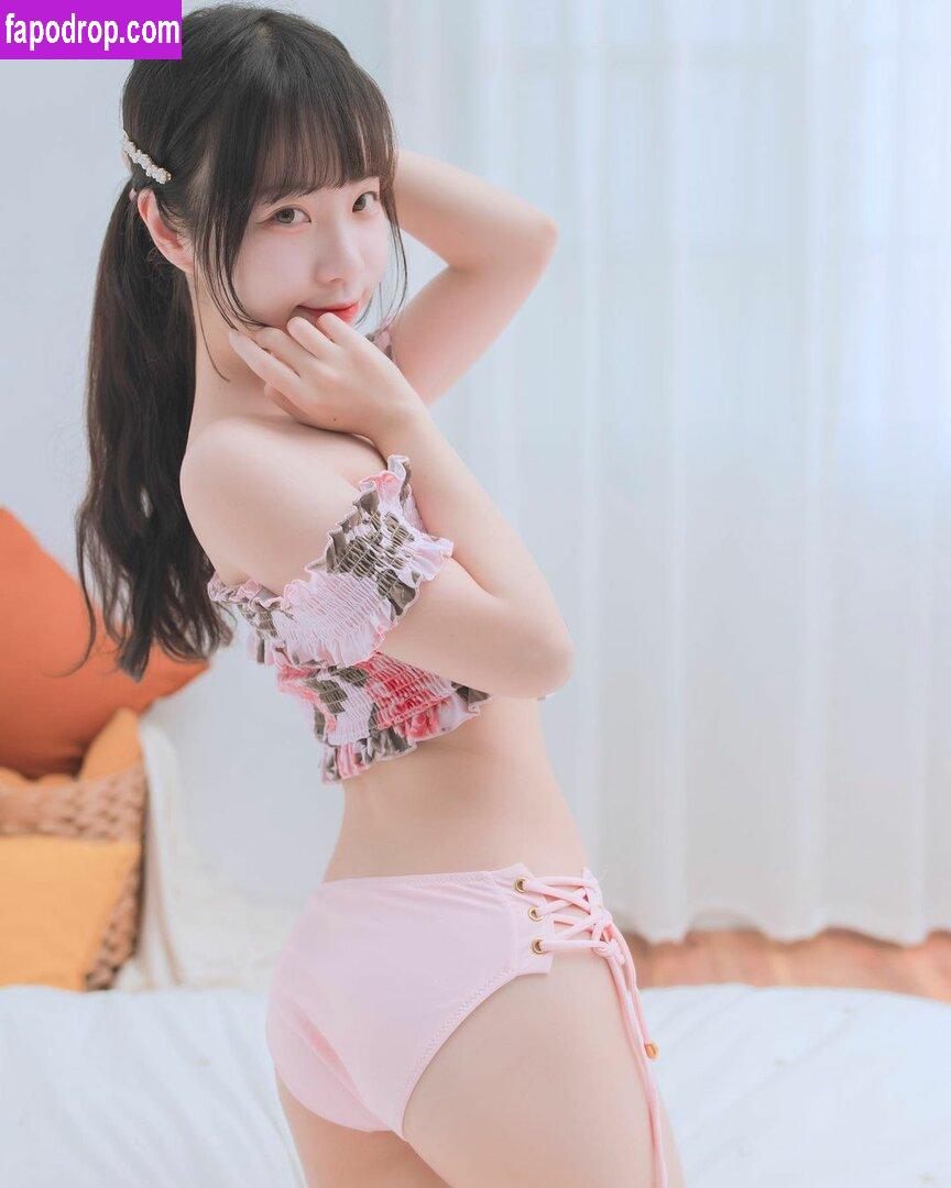 Kexuanw / winter131402 / 可可小白兔 leak of nude photo #0002 from OnlyFans or Patreon