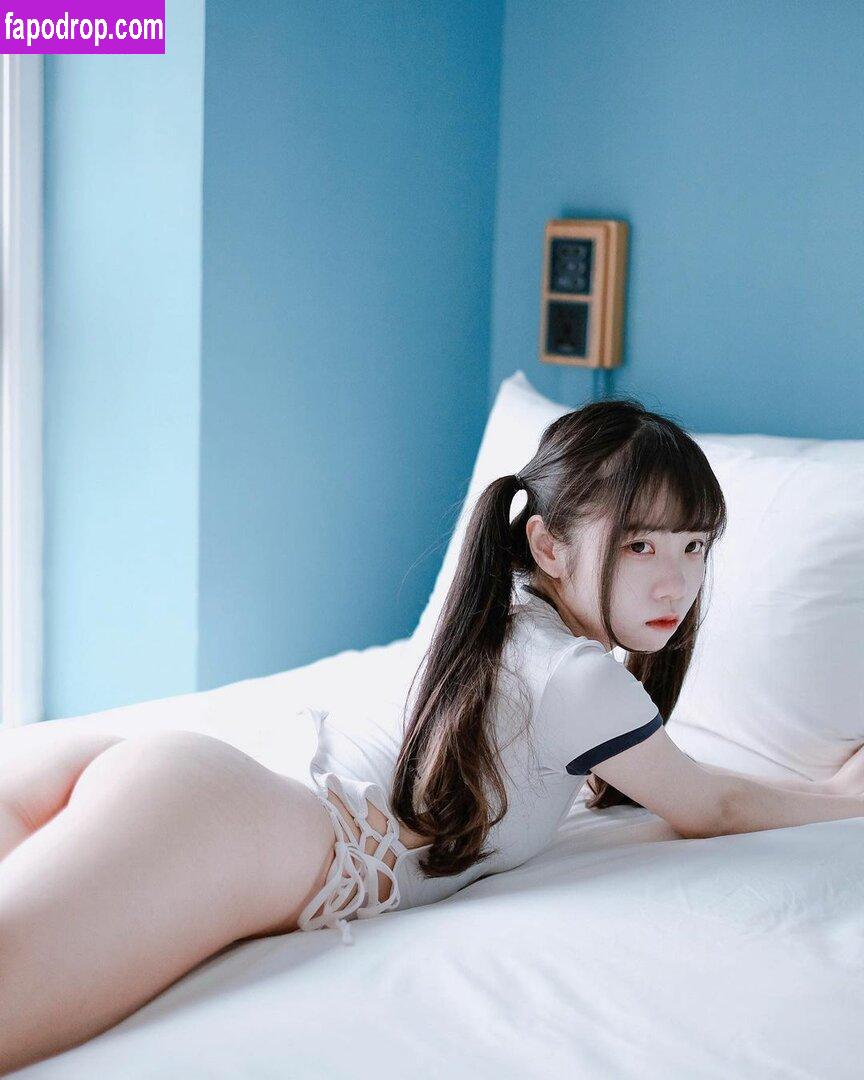 Kexuanw / winter131402 / 可可小白兔 leak of nude photo #0006 from OnlyFans or Patreon