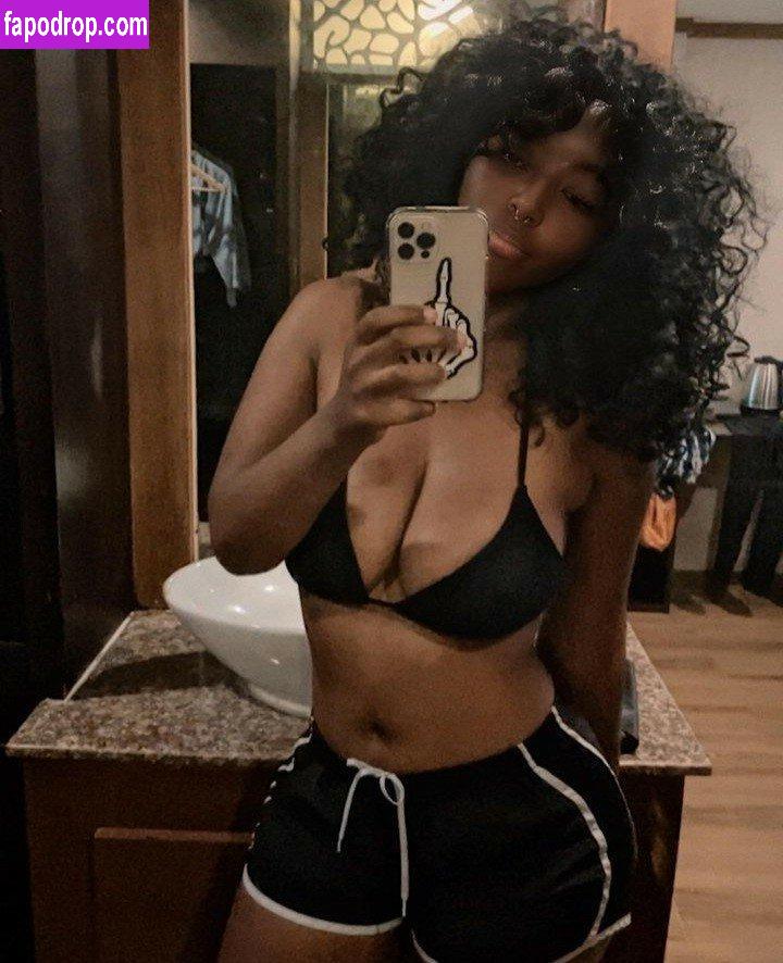 Key Plays / ebony323 / thekeyplay leak of nude photo #0004 from OnlyFans or Patreon