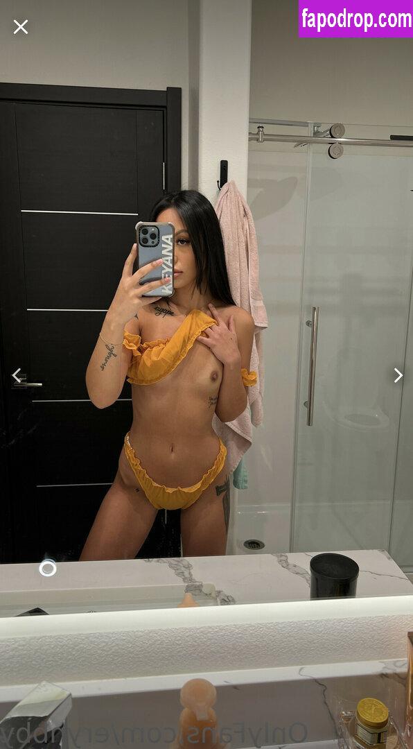 keyanaland /  leak of nude photo #0001 from OnlyFans or Patreon