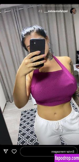 Keyla Fernandes слив #0030