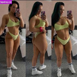 kfitnessgirl слив #0001