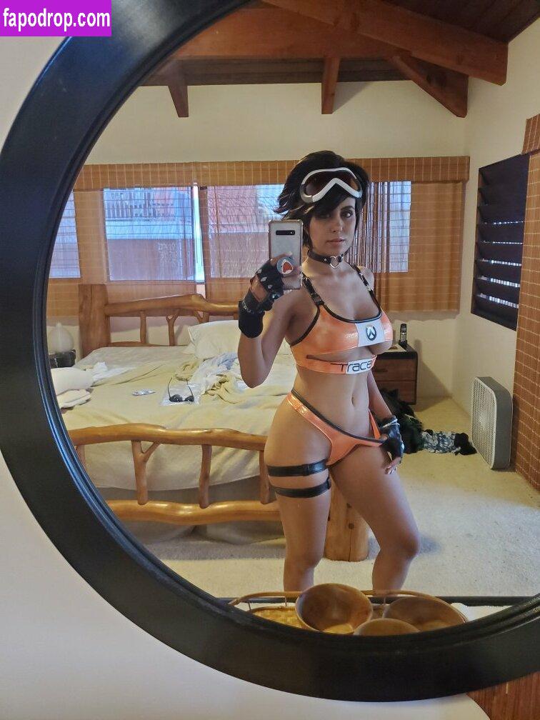 Khainsaw / Kama Bree / khainsawcosplay leak of nude photo #0095 from OnlyFans or Patreon