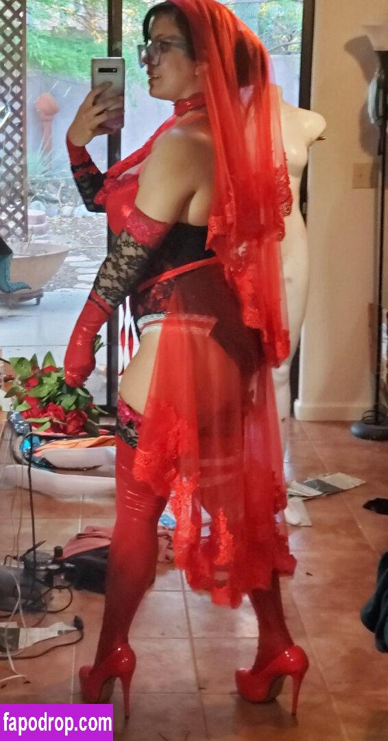 Khainsaw / Kama Bree / khainsawcosplay leak of nude photo #0115 from OnlyFans or Patreon