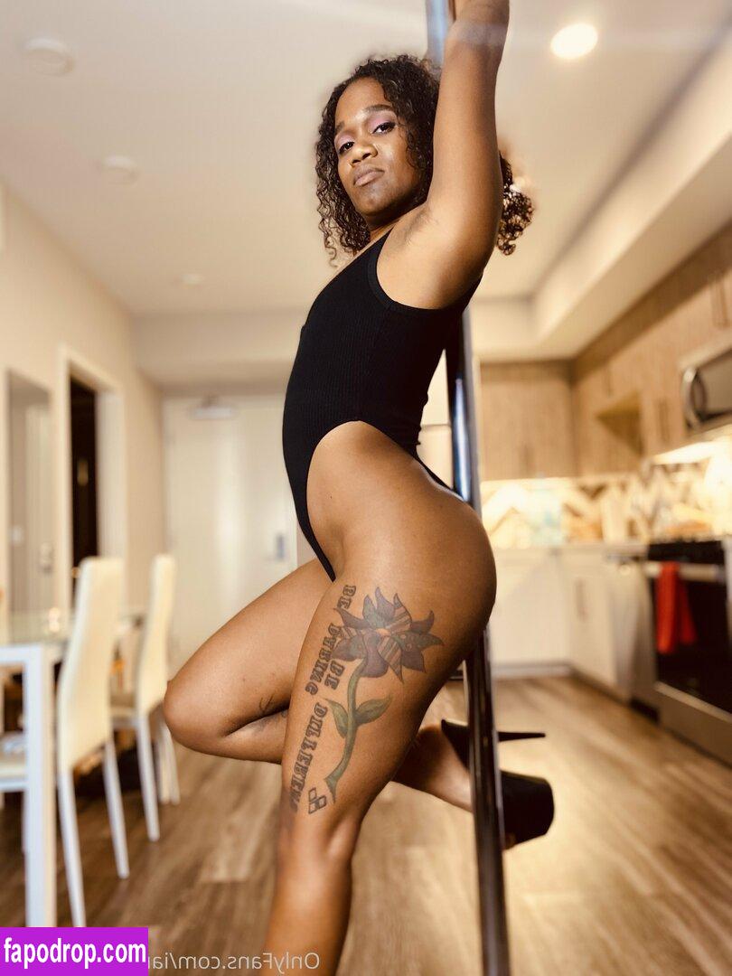 Khamiya Rose / iamkhamiyarose / iamzamiyarose leak of nude photo #0006 from OnlyFans or Patreon