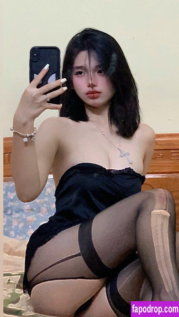 Khanh Linh / _kahn.lhin_ leak of nude photo #0015 from OnlyFans or Patreon