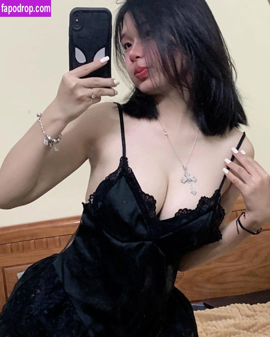 Khanh Linh / _kahn.lhin_ leak of nude photo #0036 from OnlyFans or Patreon