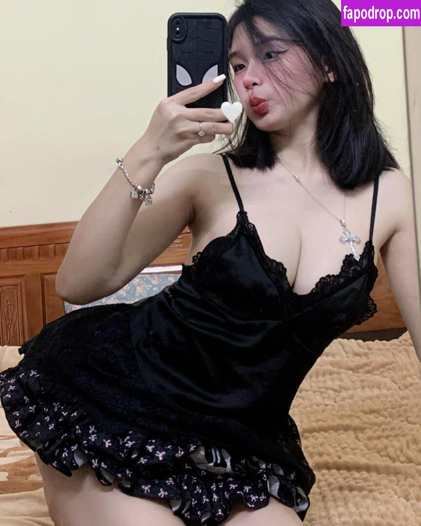 Khanh Linh / _kahn.lhin_ leak of nude photo #0037 from OnlyFans or Patreon