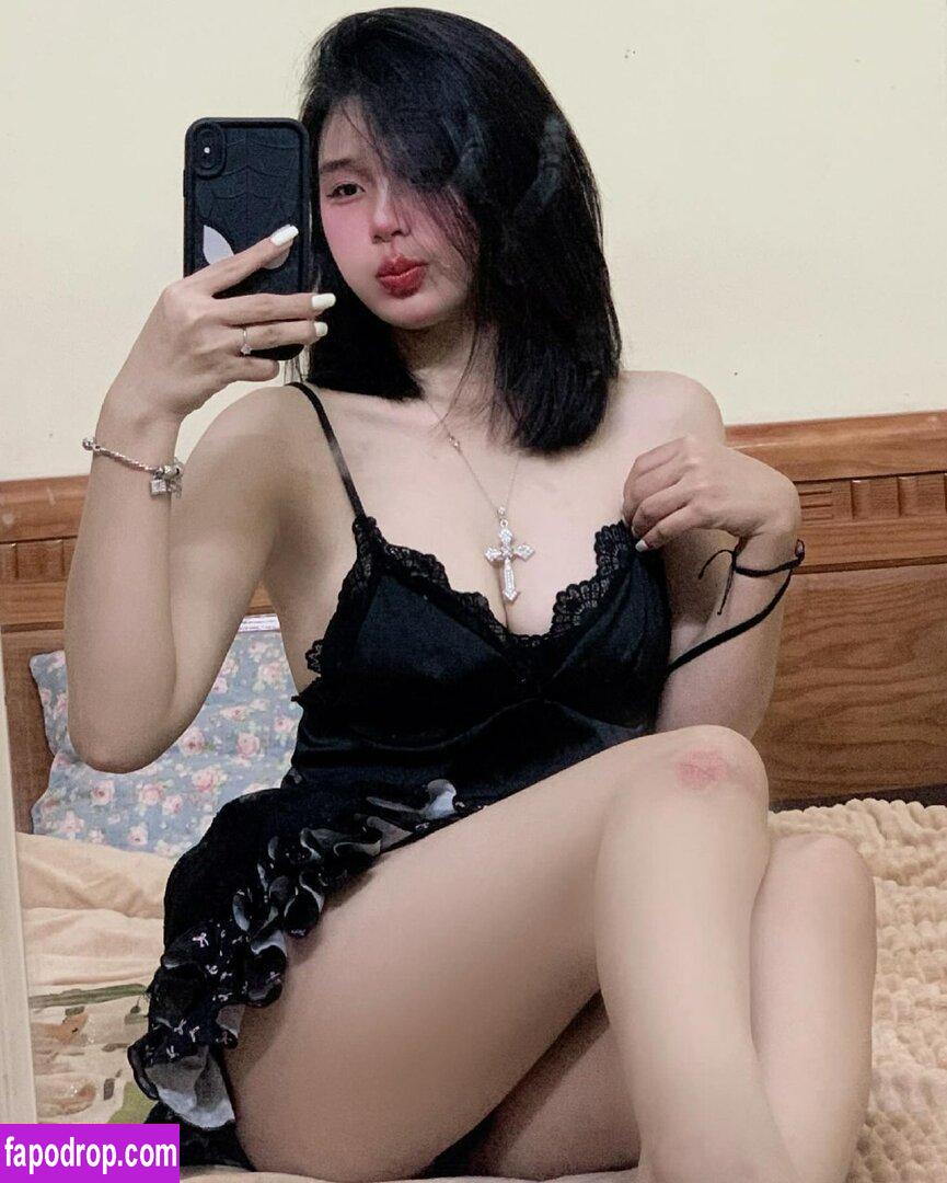 Khanh Linh / _kahn.lhin_ leak of nude photo #0038 from OnlyFans or Patreon