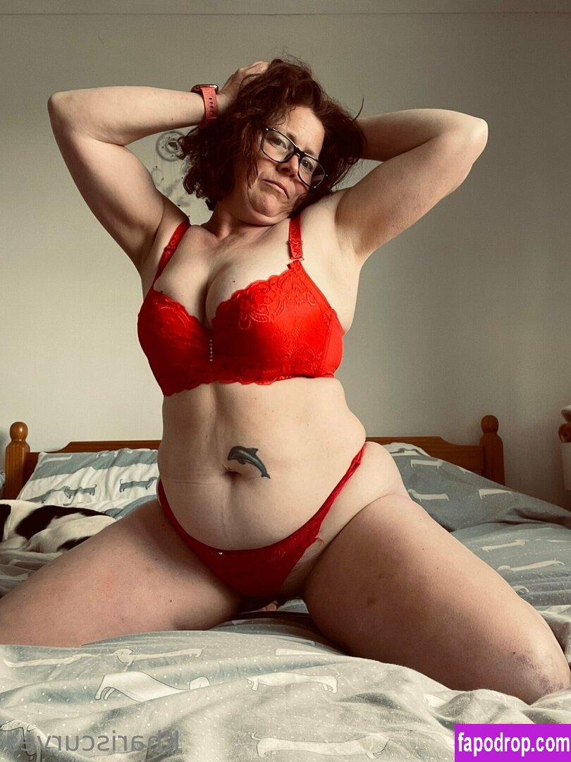 khariscurves / kharis_curves leak of nude photo #0076 from OnlyFans or Patreon