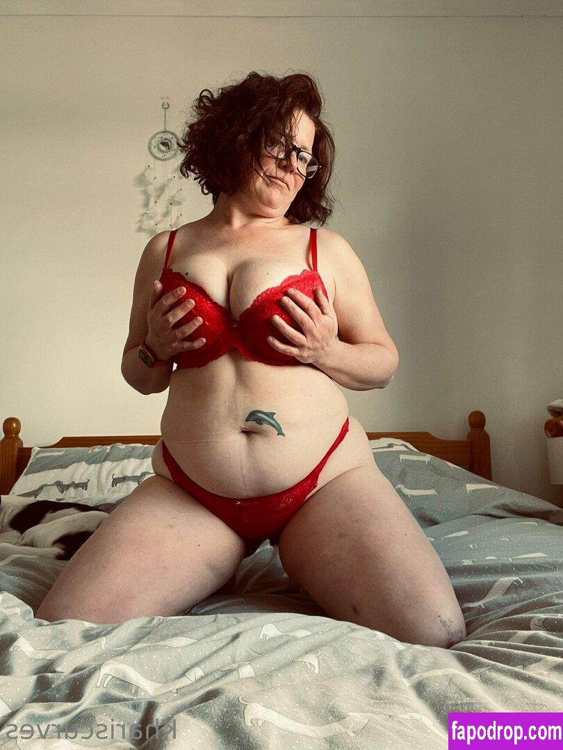 khariscurves / kharis_curves leak of nude photo #0079 from OnlyFans or Patreon