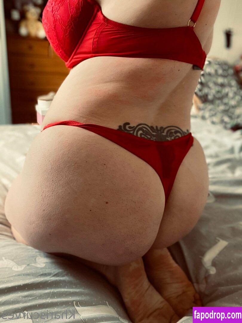 khariscurves / kharis_curves leak of nude photo #0080 from OnlyFans or Patreon