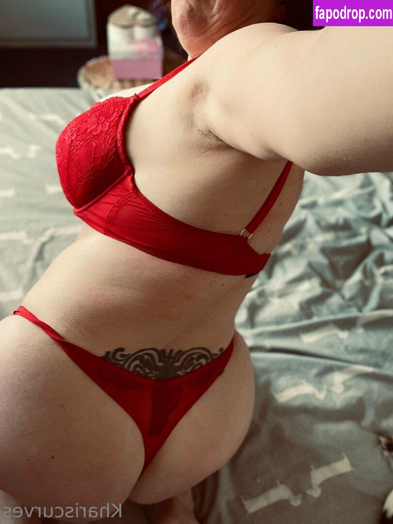 khariscurves / kharis_curves leak of nude photo #0081 from OnlyFans or Patreon