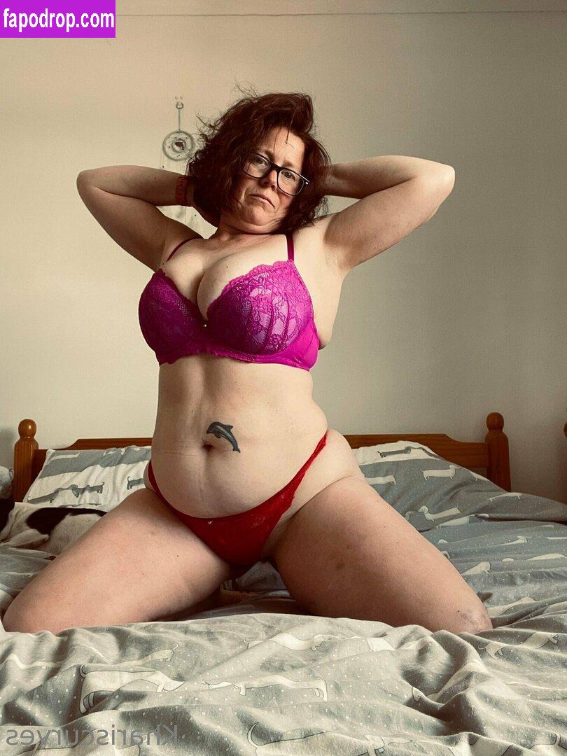 khariscurves / kharis_curves leak of nude photo #0086 from OnlyFans or Patreon