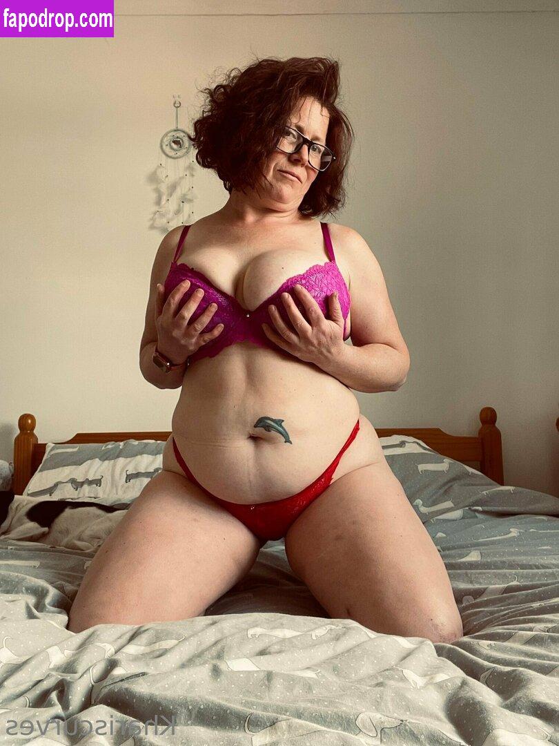 khariscurves / kharis_curves leak of nude photo #0087 from OnlyFans or Patreon