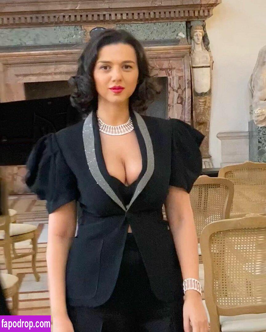 Khatia Buniatishvili / khatiabuniatishvili leak of nude photo #0025 from OnlyFans or Patreon