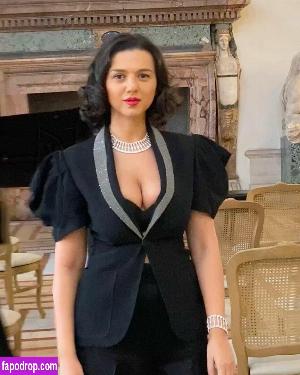 Khatia Buniatishvili leak #0025