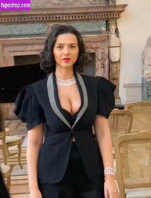 Khatia Buniatishvili слив #0026