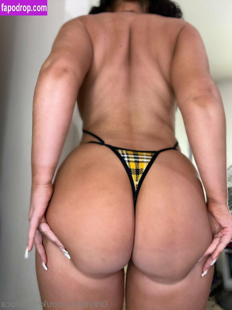 khloeeluca / khloeeluca_ leak of nude photo #0253 from OnlyFans or Patreon