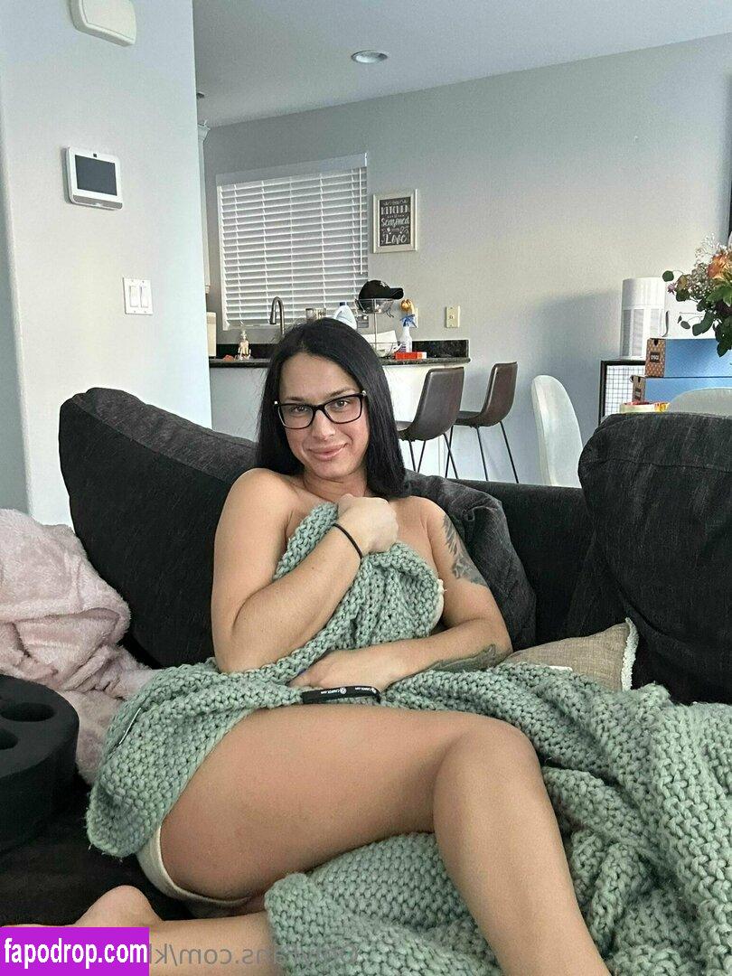 khloekayxxx /  leak of nude photo #0205 from OnlyFans or Patreon