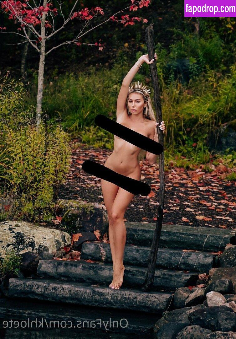 khloete / khloe leak of nude photo #0095 from OnlyFans or Patreon