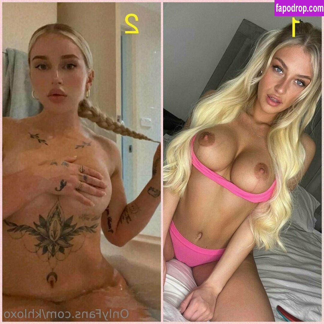 khloxo / kinkykhloxo leak of nude photo #0118 from OnlyFans or Patreon